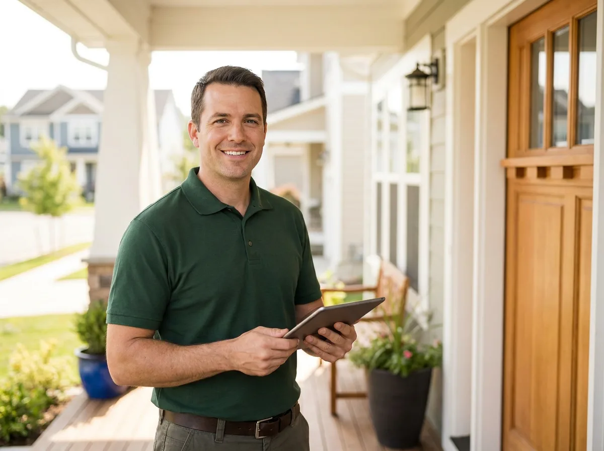 Pest control FAQs for Adams, NE